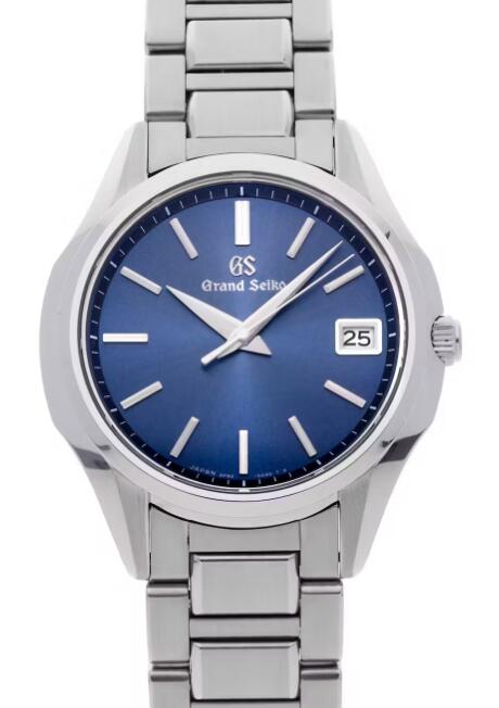 Grand Seiko Heritage Collection 9F Quartz Replica Watch SBGV235 Grand Seiko Heritage Collection 9F Quartz Replica Watch SBGV235